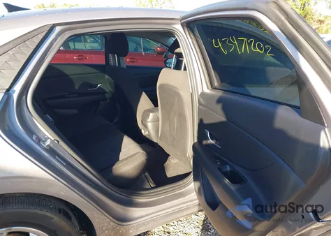 2024 Hyundai Elantra Se from USA, damaged, VIN KMHLL4DG7RU826591